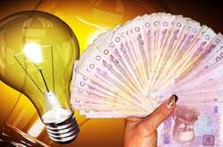 Окупанти на Донбасі з 2015 року заборгували за світло 2,5 млрд грн 