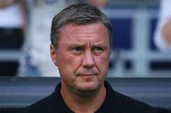 Хацкевич про матч з «Янг Бойз»: Гра через фланги в підсумку принесла нам результат  