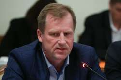  Член НАЗК Руслан Радецький 
 Фото: УНІАН 