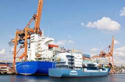 Постачанням газу в Україні займуться французи 