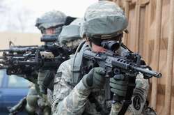 США закуплять для України снайперське спорядження