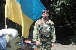  В результаті перестрілки у Дніпрі загинув учасник АТО Олексій Вагнер 