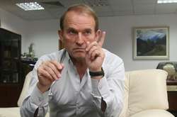 Віктор Медведчук