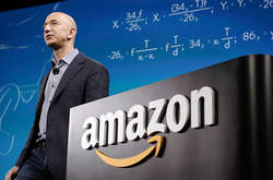 Засновник Amazon став найбагатшою людиною світу, обійшовши Гейтса