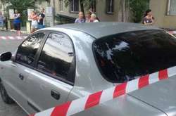 Смертельная перестрелка в Днепре: подозреваемого арестовали на два месяца