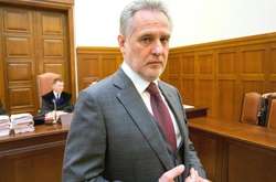 Бізнесмен Дмитро Фірташ