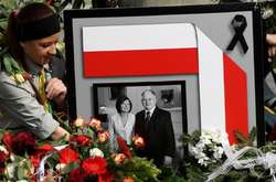 Розслідування Смоленської катастрофи: в 13 трунах виявили останки інших жертв