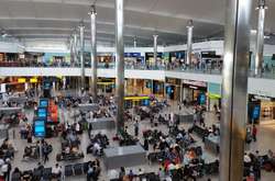 Стало відомо, коли Великобританія обмежить в’їзд з країн ЄС