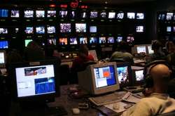 У Нацраді обіцяють&nbsp;збільшувати кількість телеканалів і радіостанцій, які транслюватимуться в Криму