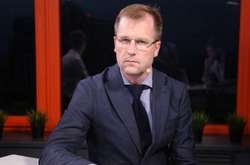 Член НАЗК заявляє про тиск на нього: Все почалося з моменту, коли мене зупинили нібито в нетверезому стані