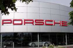 У Європі відкличуть 22 тис. авто Porsche Cayenne через «дизельний скандал»