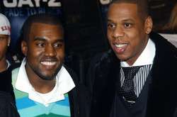 В Сети появился трейлер фильма о вражде между Джей Зи и Канье Уэстом