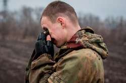 У штабі АТО розповіли про втрати українських військ за добу