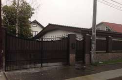 Будинок, біля якого стався вибух