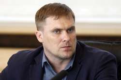 ЗМІ: Заступника Авакова спіймали на хабарі в 2 млн грн. Він все спростовує