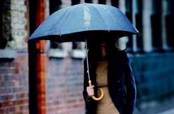 Вихідні прийдуть в Україну з дощами