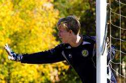 Степан Чубенко