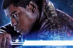 Джон Бойега потратил гонорар за «Звездные войны» на новый дом для родителей