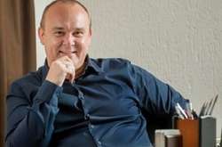 Максим Березкін