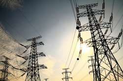 Крым из-за аварии остался без света