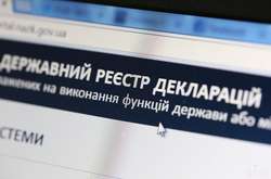 У НАЗК розповіли, скількох корупціонерів вже віддали під суд