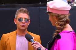 Экс-солисту Hi-Fi запретили въезд в Украину 