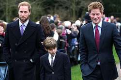 Брат принца Уильяма выложил слишком откровенное селфи в Instagram