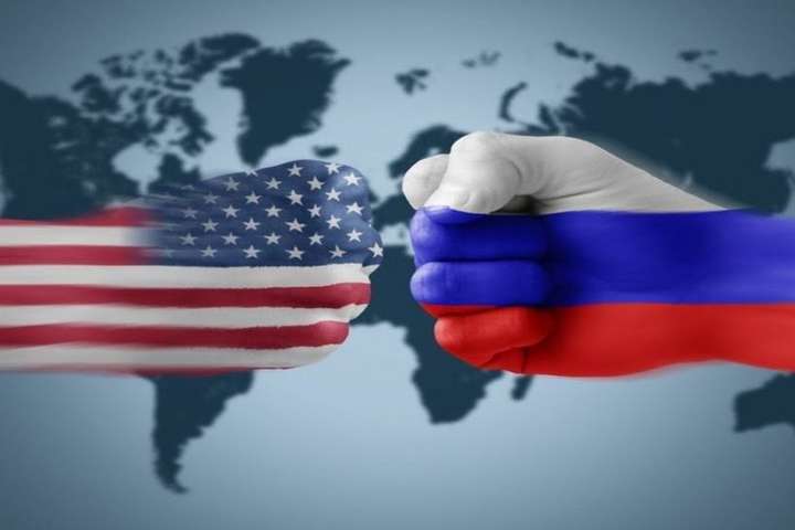 США збираються відкликати з Росії 300 дипломатів через заяву Кремля