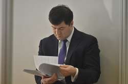 Антикорупційна прокуратура змінила підозру Насірову 