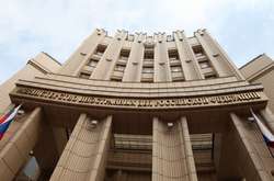 Россия ответила США «ударом по дипломатах»