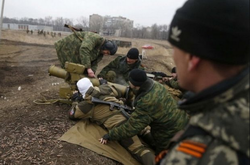  Пособник терористів раніше розвантажував вагони зі снарядами 