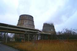 На ТЕЦ у Білій Церкві сталася аварія: витекла одна тонна сірчаної кислоти