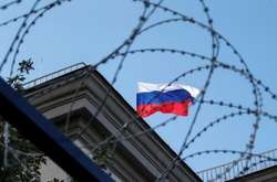 МЗС РФ вимагає від США до 1 вересня скоротити кількість представників дипмісії у всіх містах Росії