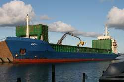 Стан врятованих задовільний