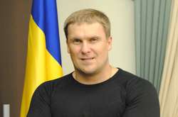 СБУ: Троян більше не фігурує у справі про вимагання грошей