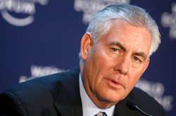 Держсекретар США пообіцяв &laquo;тісно співпрацювати&raquo; з друзями та союзниками