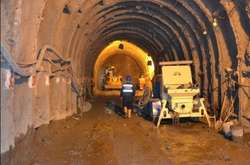 Вибух на підпільній шахті в Колумбії: загинули шестеро гірників