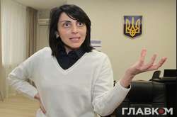 Деканоїдзе підтвердила, що повернула собі грузинське громадянство