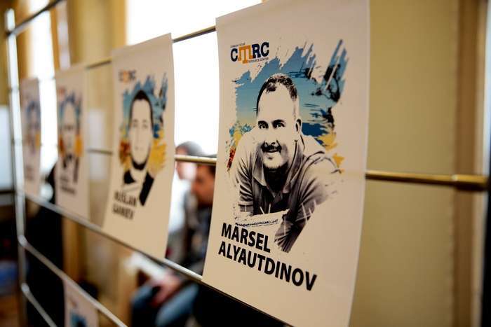 Правозахисники опублікували звіт про порушення прав людину в Криму