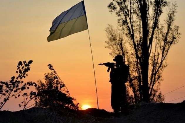 Загострення на Донбасі: один український боєць загинув, семеро поранених