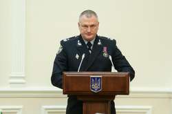 Князєв анонсував зміну формату служби поліцейських в зоні АТО