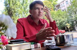 Савченко: Я не дурна людина. Я знала, як виглядає політика