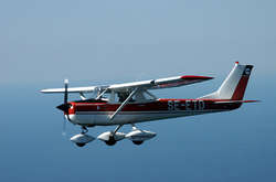 На Гаваях впав літак, загинуло четверо людей