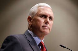 Віце-президент США прибув до Таллінна