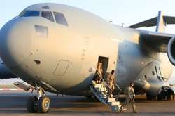 У навчаннях беруть участь 2 тисячі 800 військовослужбовців