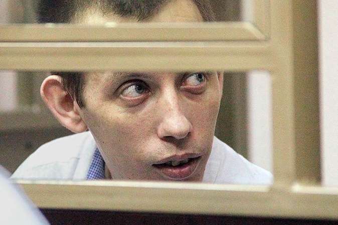 В'язень Кремля Руслан Зейтуллаєв почав третє голодування