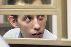 В'язень Кремля Руслан Зейтуллаєв почав третє голодування