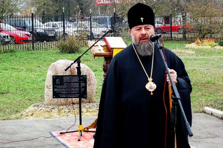 В УПЦ МП переконані: їхню церкву дискредитують попи, які приїхали на окуповану територію з Росії