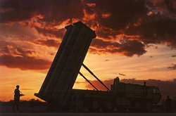  Це було вже 15-е успішне випробування цієї системи, без жодної невдачі 