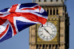 Британію можуть покинути 30 міжнародних банків